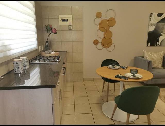 1 BEDROOM PROPERTY TO RENT IN KELVIN